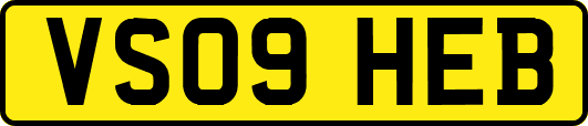 VS09HEB