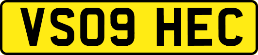 VS09HEC