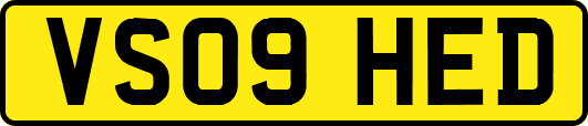 VS09HED