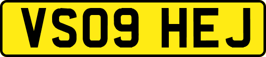 VS09HEJ