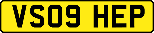 VS09HEP