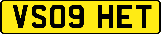 VS09HET