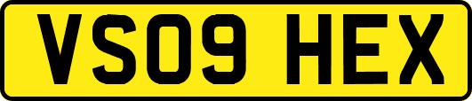 VS09HEX