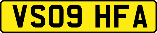 VS09HFA