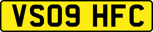 VS09HFC