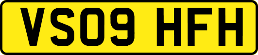 VS09HFH