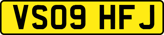 VS09HFJ
