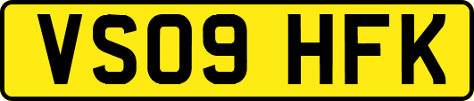 VS09HFK