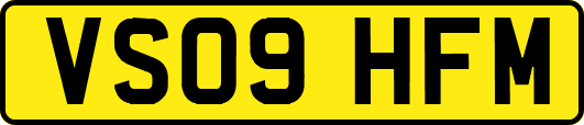VS09HFM