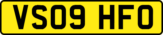 VS09HFO