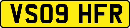 VS09HFR