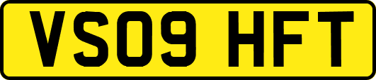 VS09HFT
