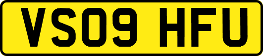VS09HFU