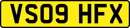 VS09HFX