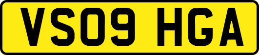 VS09HGA
