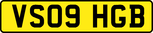 VS09HGB