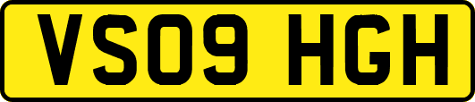 VS09HGH