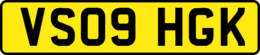 VS09HGK
