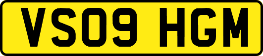 VS09HGM