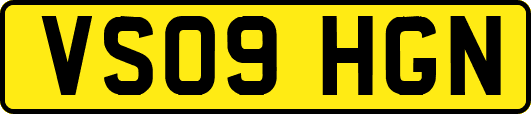 VS09HGN