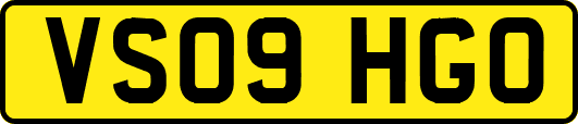VS09HGO