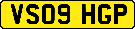 VS09HGP