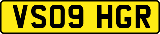 VS09HGR