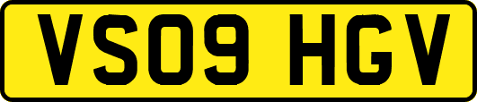 VS09HGV