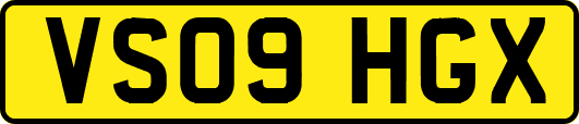 VS09HGX