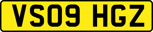 VS09HGZ