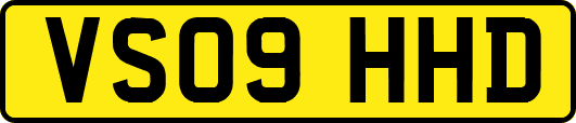 VS09HHD
