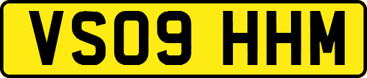 VS09HHM