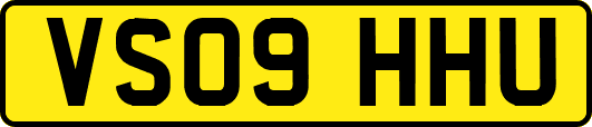VS09HHU