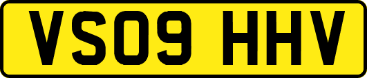 VS09HHV