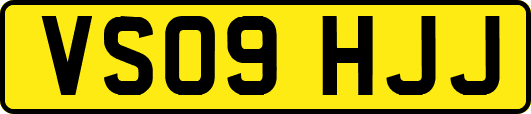 VS09HJJ