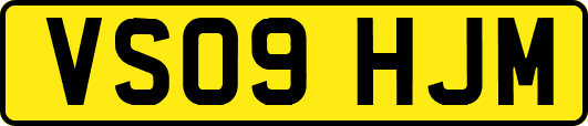 VS09HJM
