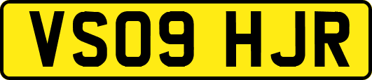 VS09HJR