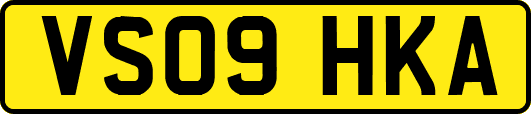 VS09HKA