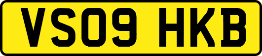VS09HKB