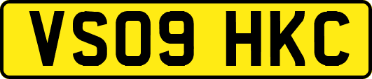 VS09HKC