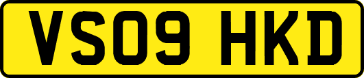 VS09HKD