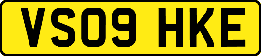 VS09HKE