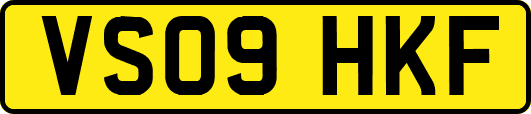 VS09HKF