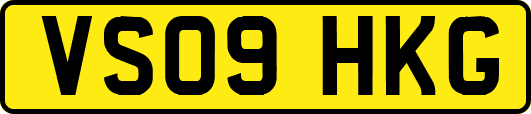 VS09HKG