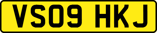 VS09HKJ