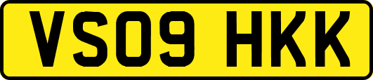 VS09HKK
