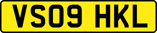 VS09HKL