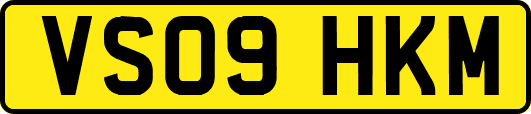 VS09HKM