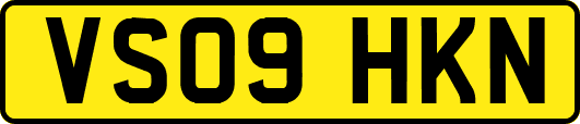VS09HKN