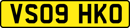 VS09HKO